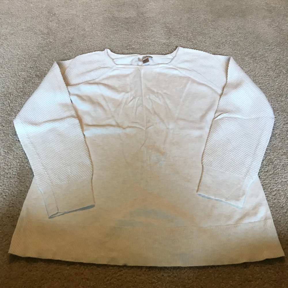 Loft Sweater